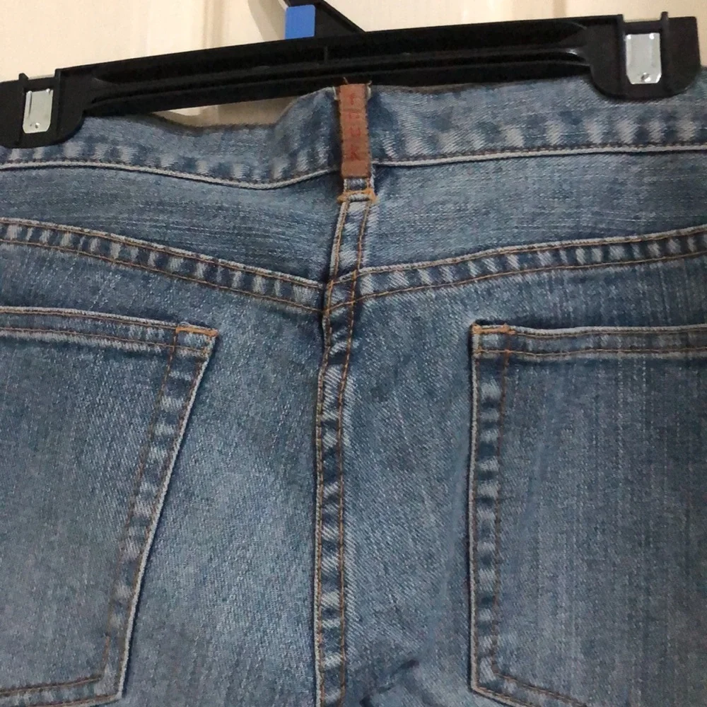 Fcuk jeans size 8 - Picture 3 of 3